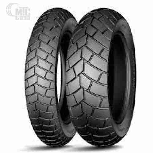 Michelin Scorcher 32 130/90 R16 73H Reinforced